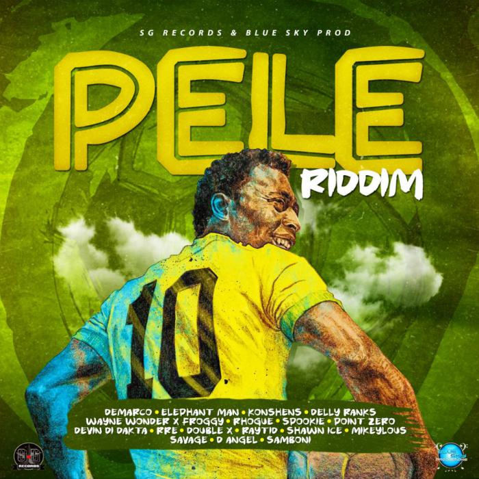 Pelé Riddim