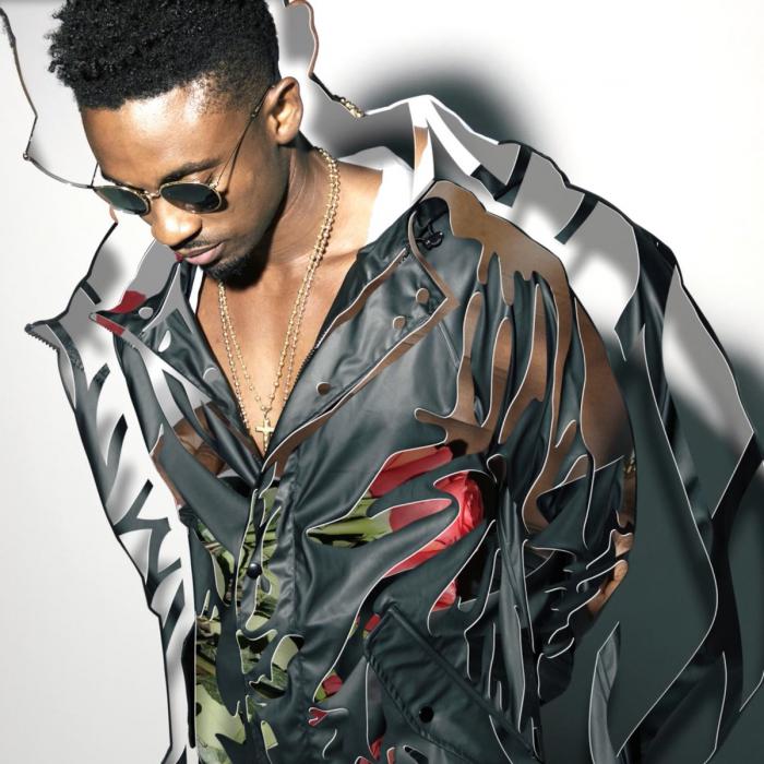 Christopher Martin : 'Big Deal' l'album