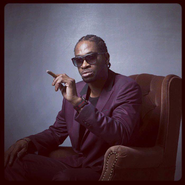 Bounty Killer : 'Shell Dung Dem Endz' le clip