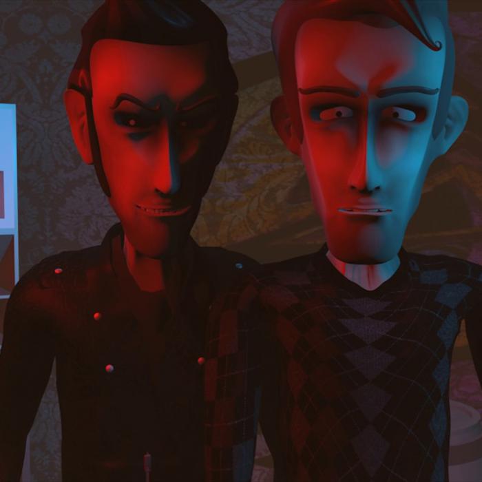 Vaga : 'Alter Ego' le clip