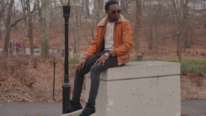 Kranium revisite 'Shape Of You' avec Ed Sheeran