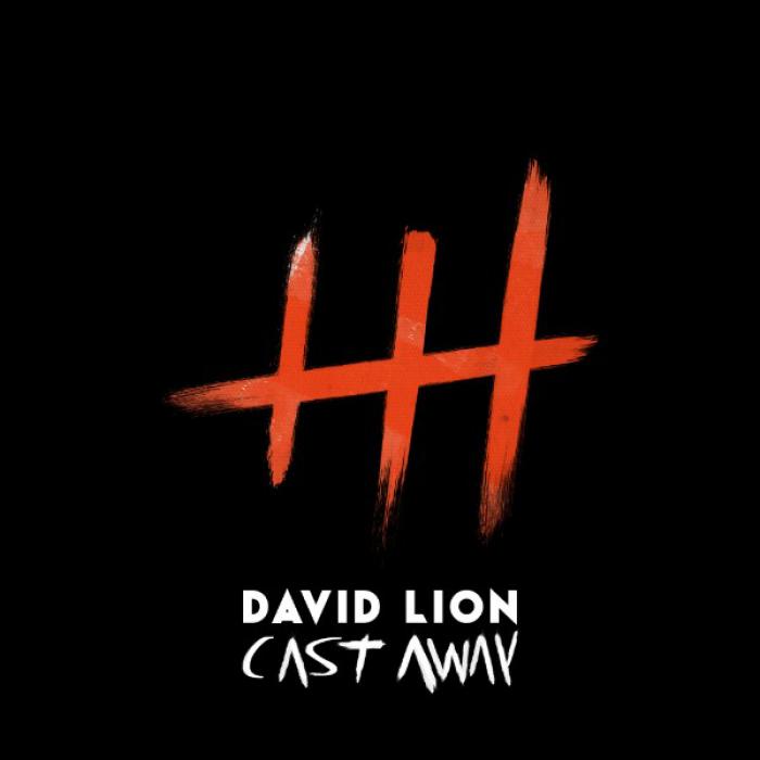 Lion D 'Cast Away' avant l'album