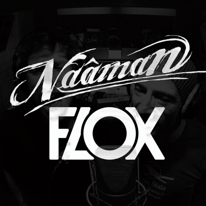 Flox & Naâman : 'High Rope' le clip