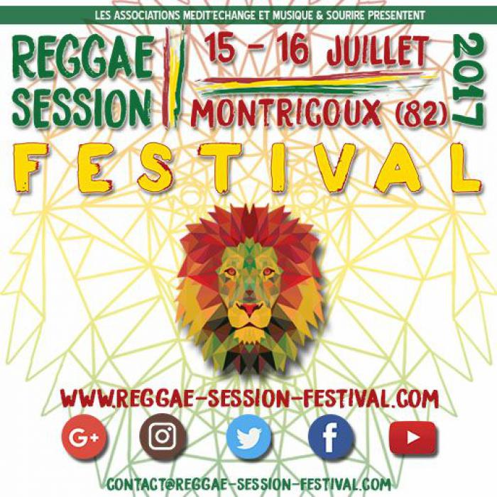 Reggae Session Festival 2017