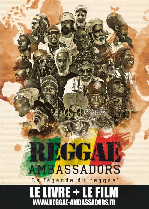 Reggae Ambassadors primé à Babel Med