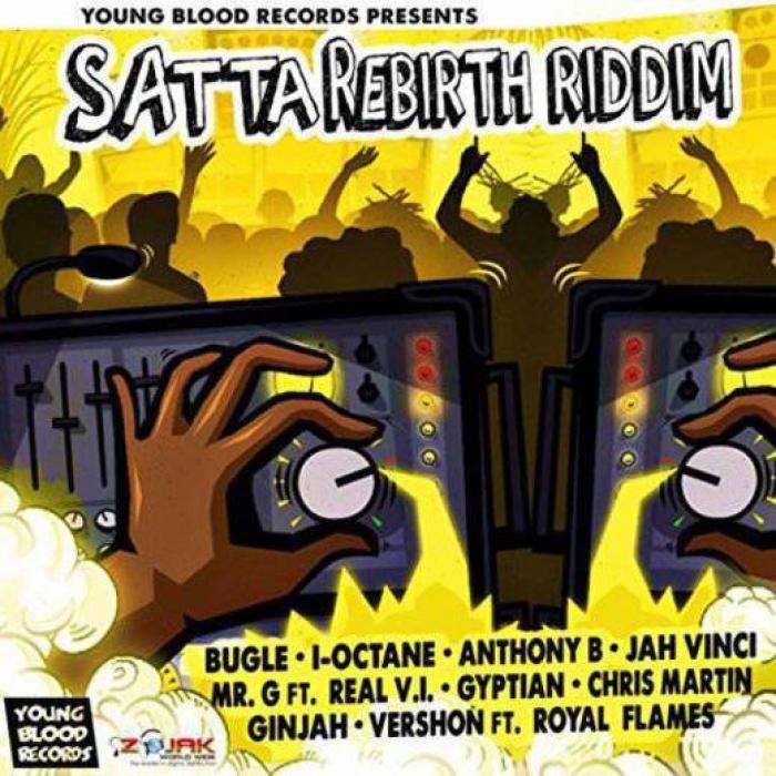 Satta Rebirth Riddim