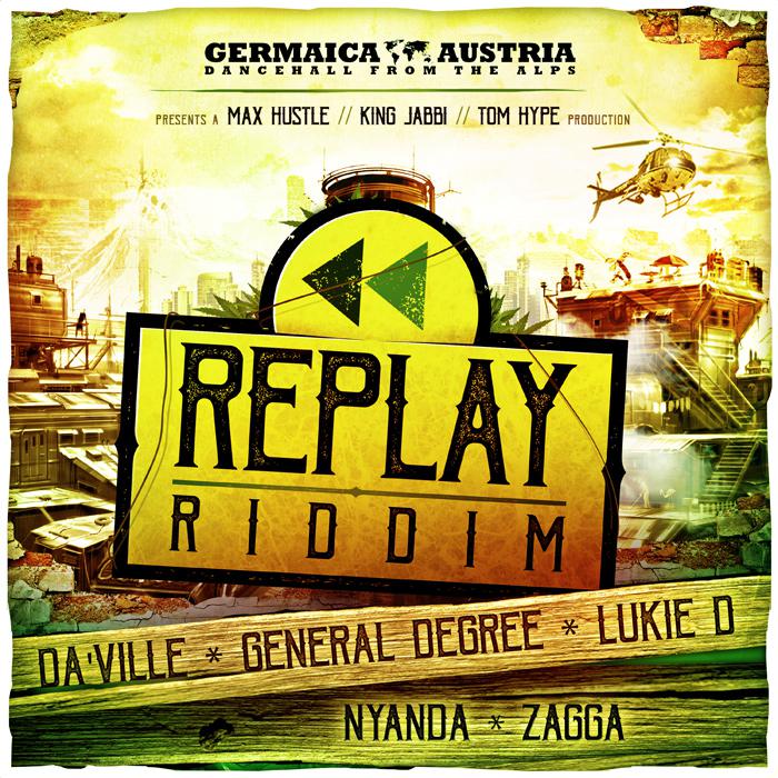 Replay Riddim