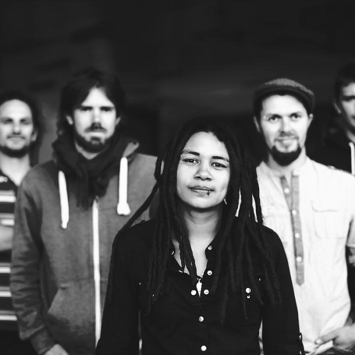 The Sunvizors : 'Beautiful Trap' clip et tournée
