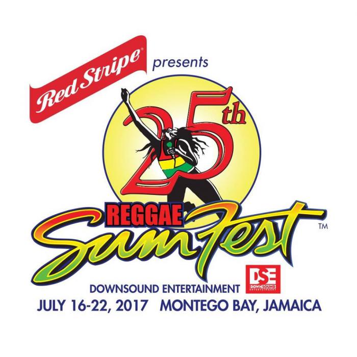 Reggae Sumfest 2017 : le programme
