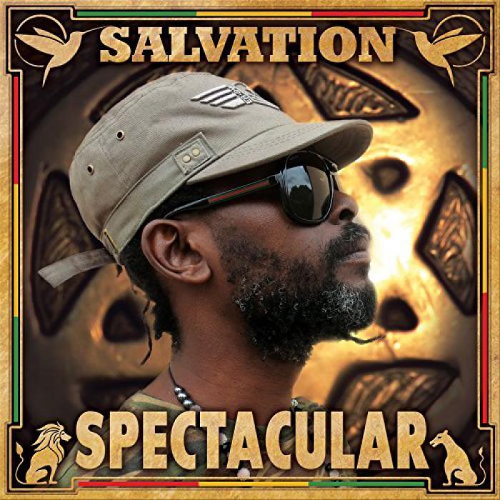 Spectacular : 'Salvation' le clip