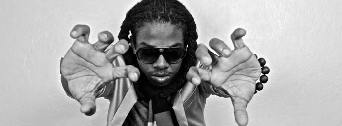 Jahmiel : 'Strongest Soldier' le clip