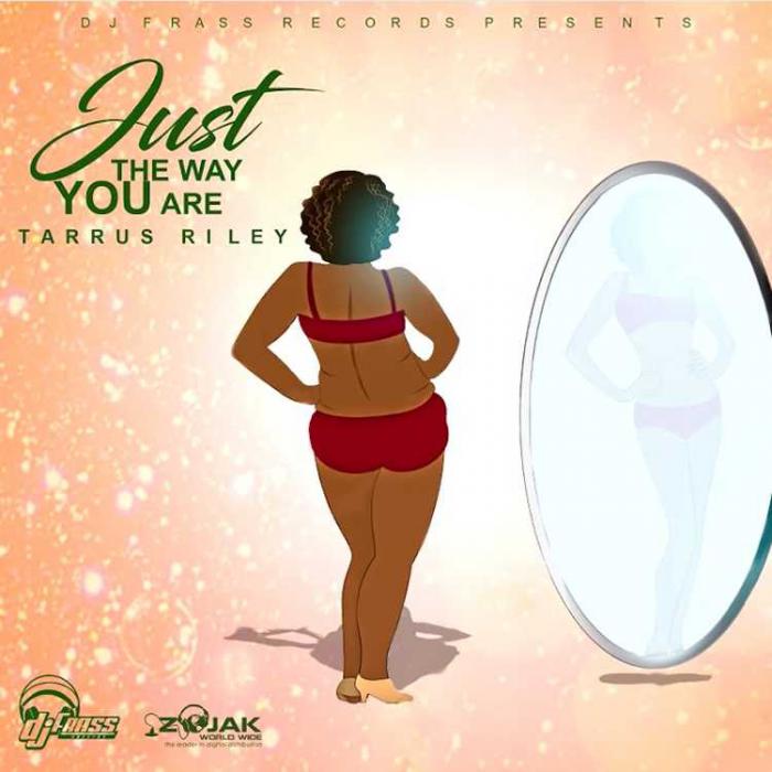 Tarrus Riley : 'Just the Way You Are' le clip