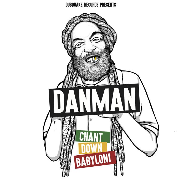 Danman : un album avec OBF