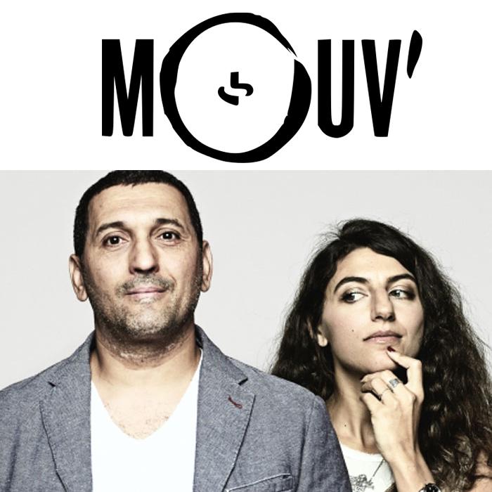  La Sélection Reggae sur Mouv' : le programme