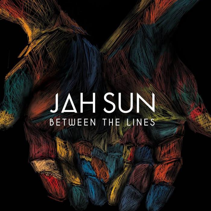 Jah Sun : 'Between the Lines' l'album