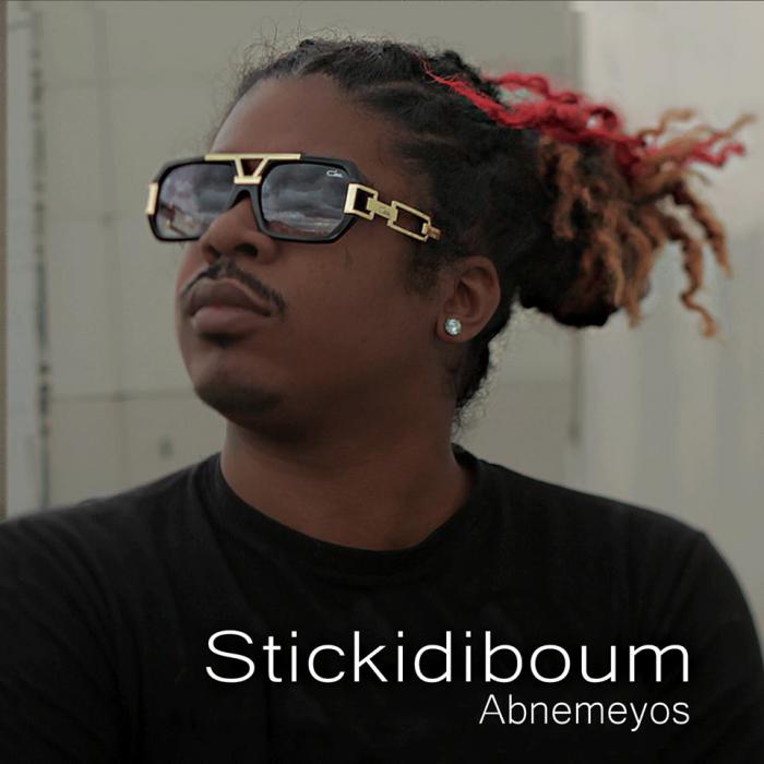 Focus : Stickidiboum