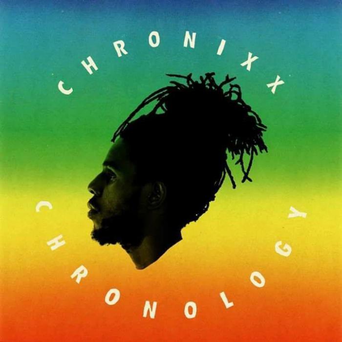 Chronixx : 'Chronology' l'album sort le 30 juin