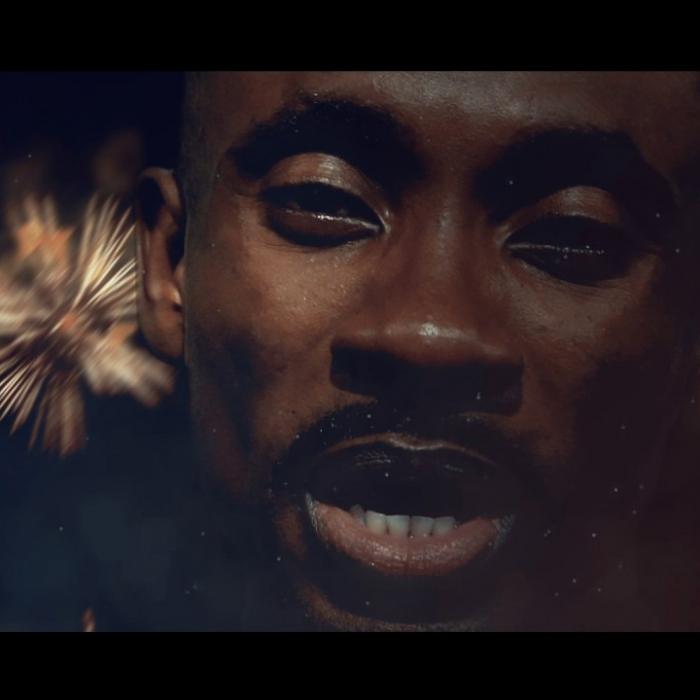 Christopher Martin : 'Magic' le clip