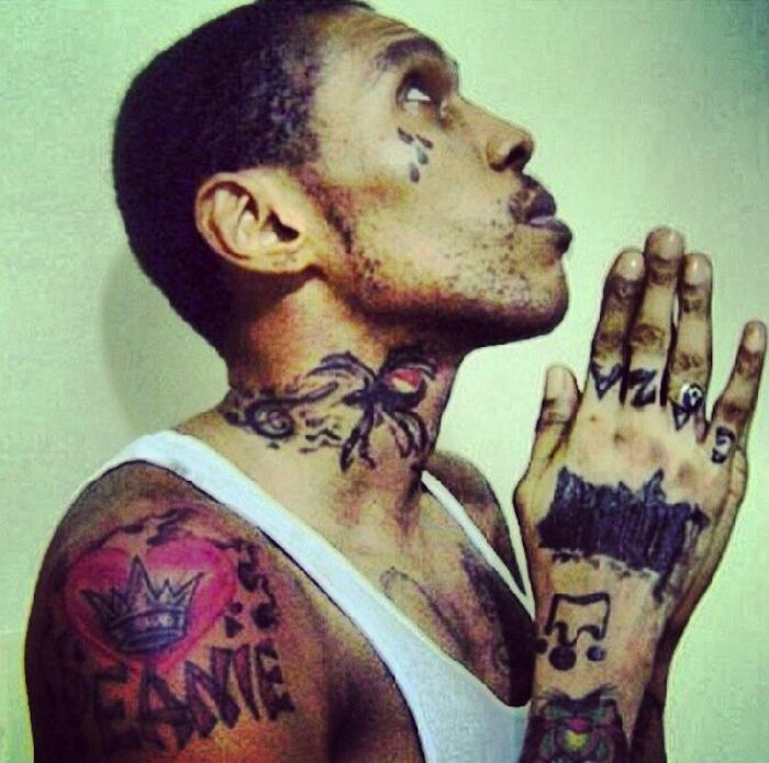 Vybz Kartel fera bien appel