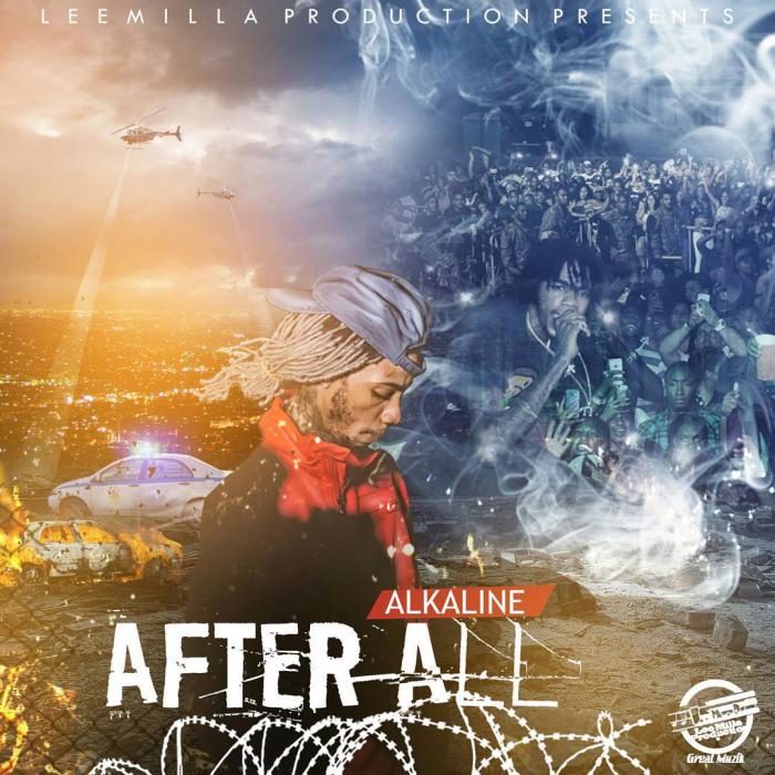 Alkaline : 'After All' le court-métrage