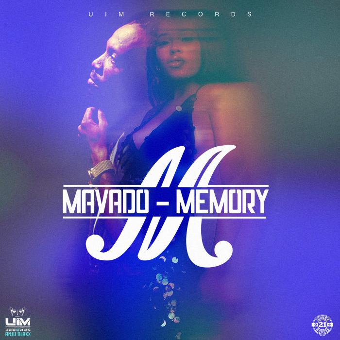 Mavado : 'Memory' 