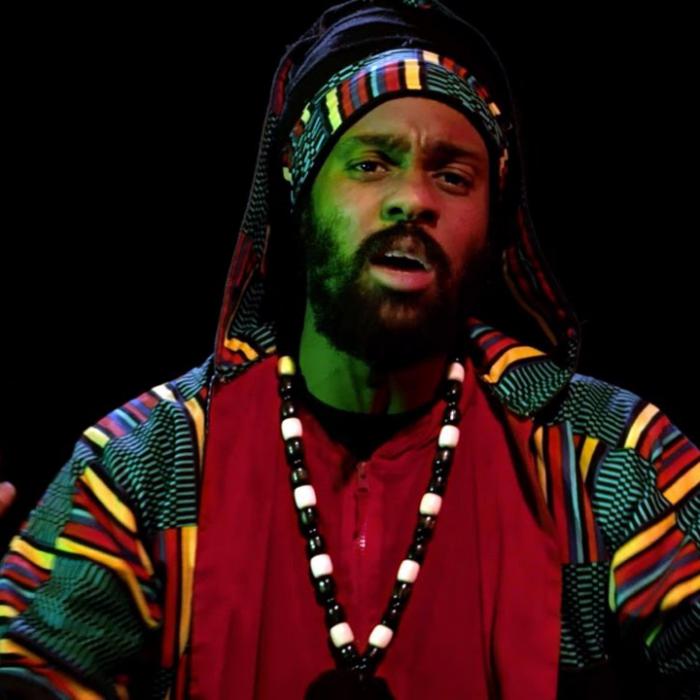 Subajah : 'Architect' le clip