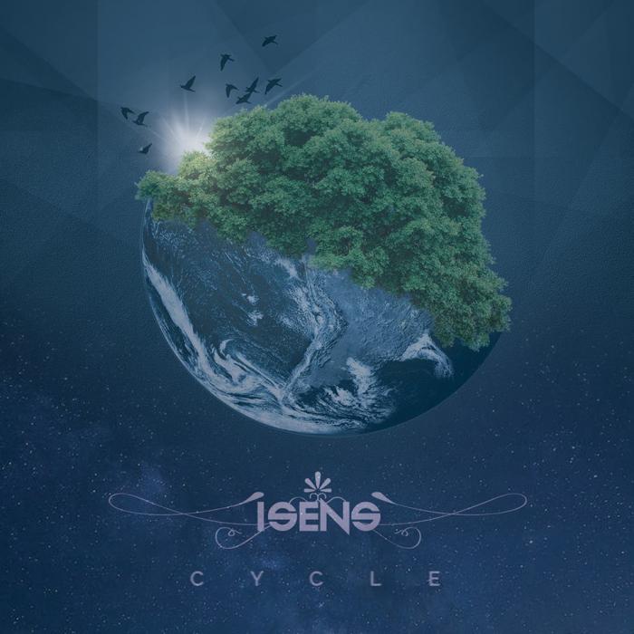 I Sens : 'Cycle' l'EP