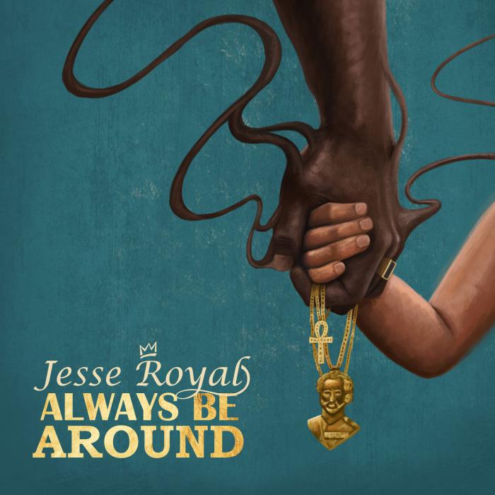 Un premier album pour Jesse Royal