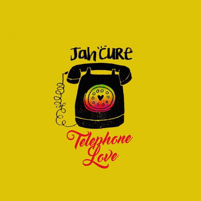 Jah Cure : 'Telephone Love' le clip