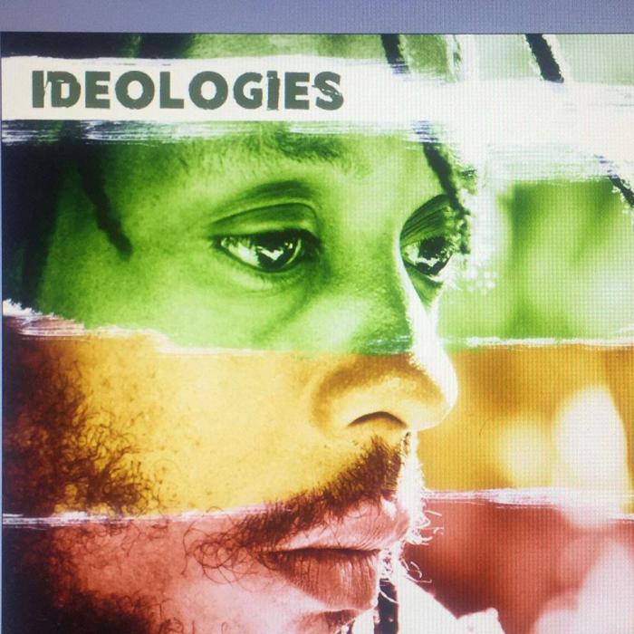 Droop Lion : 'Ideologies' l'album