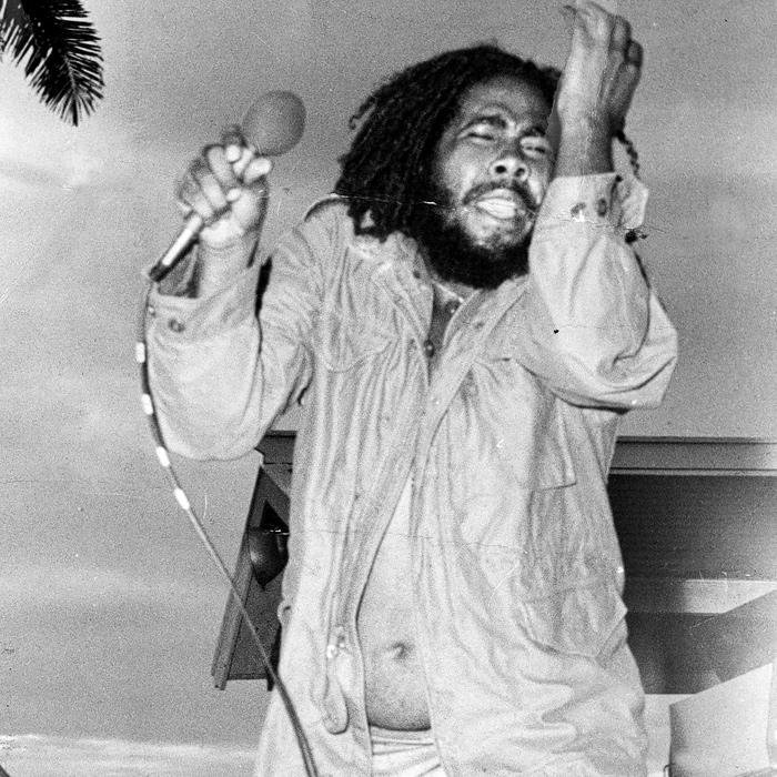 Morceau du jour : Peace Treaty Special