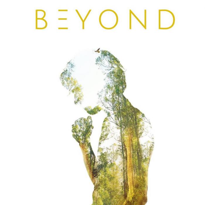 Naâman : 1er extrait de l'album 'Beyond'