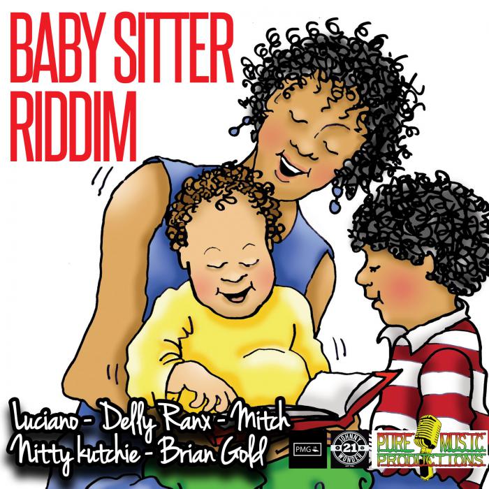 Baby Sitter Riddim