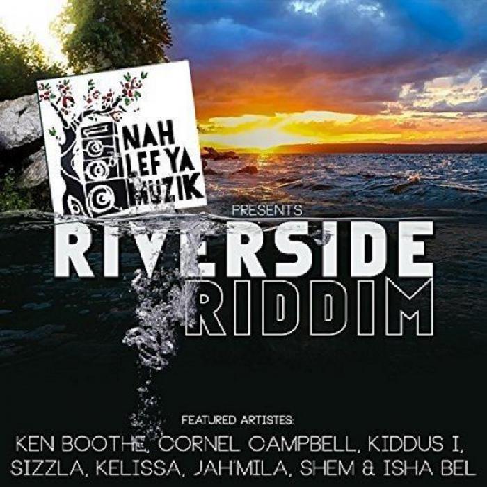 Riverside Riddim