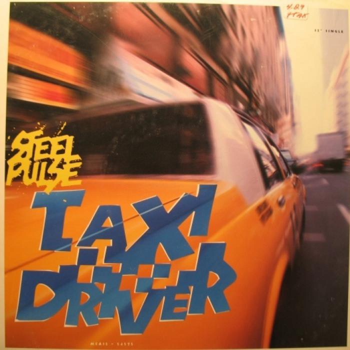 Morceau du jour : Taxi Driver
