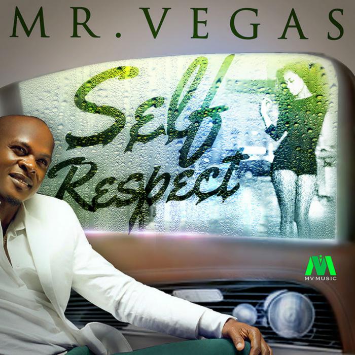 Mr Vegas : 'Self Respect' le clip