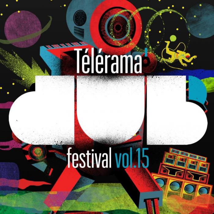 Télérama Dub Festival à la rentrée