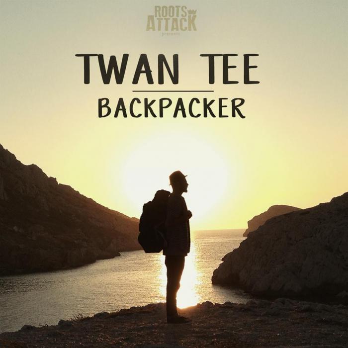 Roots Attack & Twan Tee : 'Backpacker' le clip