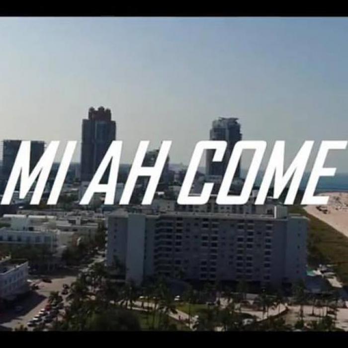 Mathieu Ruben : 'Mi Ah Come' le clip