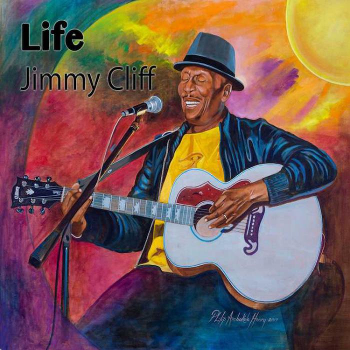 Jimmy Cliff en mode dancehall avec 'Life'