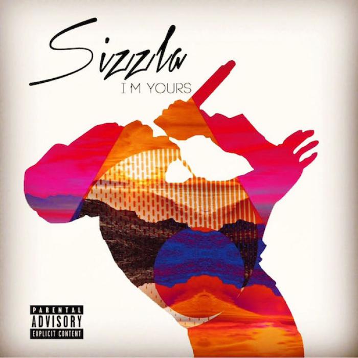 Sizzla : 'I'm Yours' nouvel album