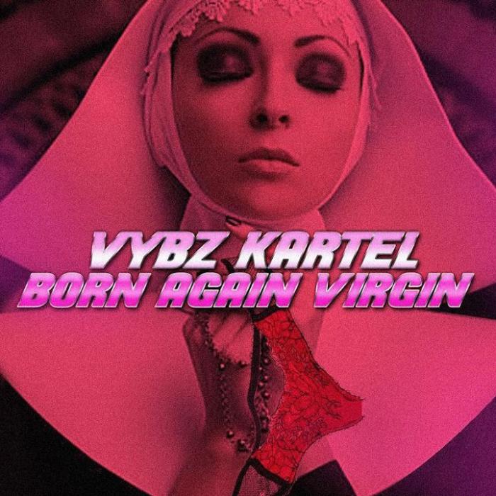 Vybz Kartel : 'Born Again Virgin' le clip