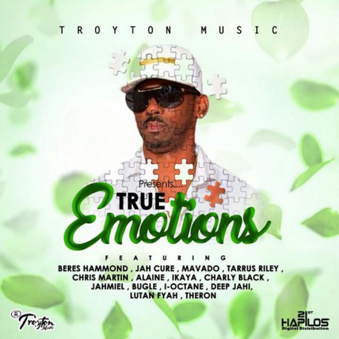 True Emotions Riddim