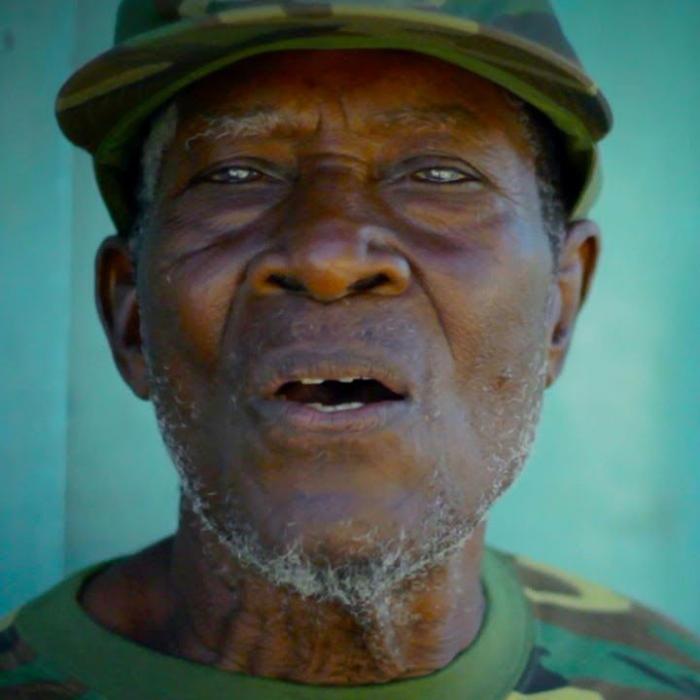 Bunny Robinson : 'No Water' le clip posthume