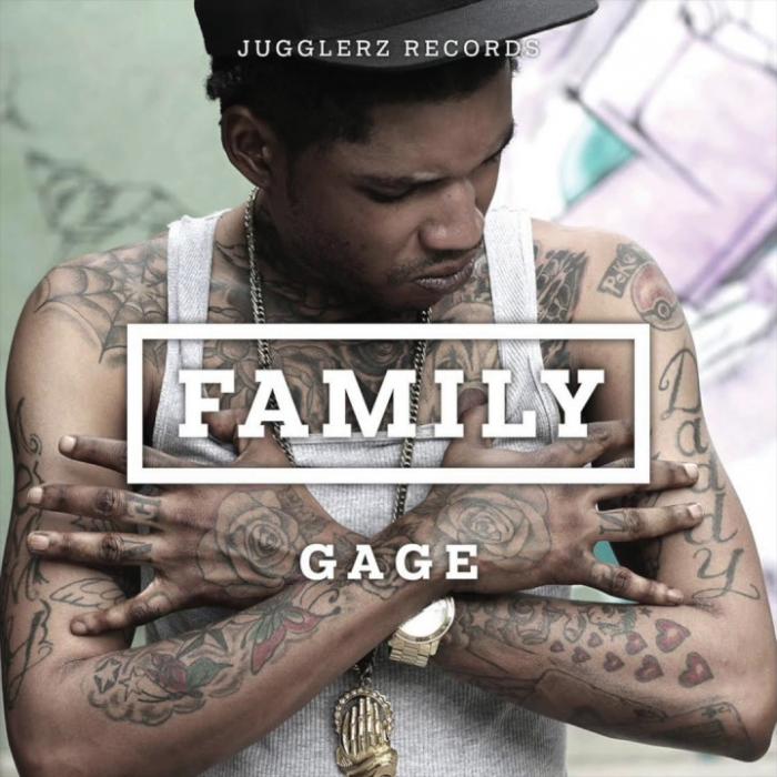 Gage : 'Family' le clip
