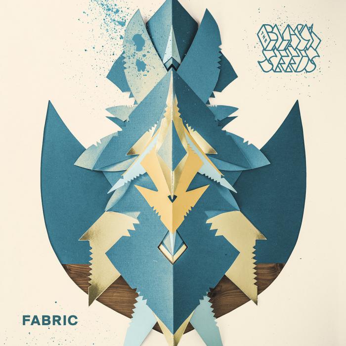 The Black Seeds : 'Fabric' l'album