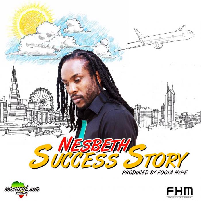Nesbeth : 'Success Story' 