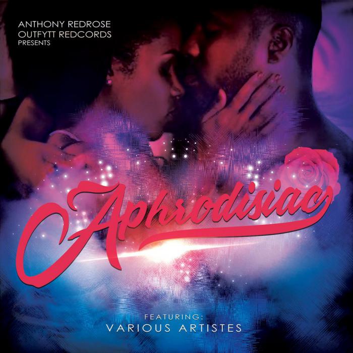 Aphrodisiac Riddim