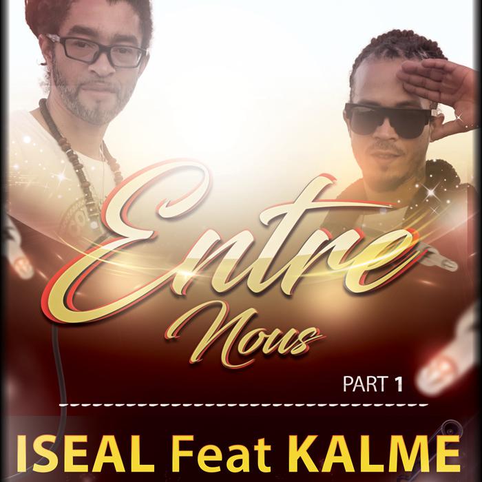 Iseal & Kalme : rencontre Guyane-Réunion
