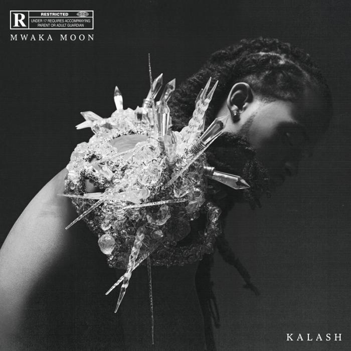 Kalash : nouvel album 'Mwaka Moon' le 13 octobre